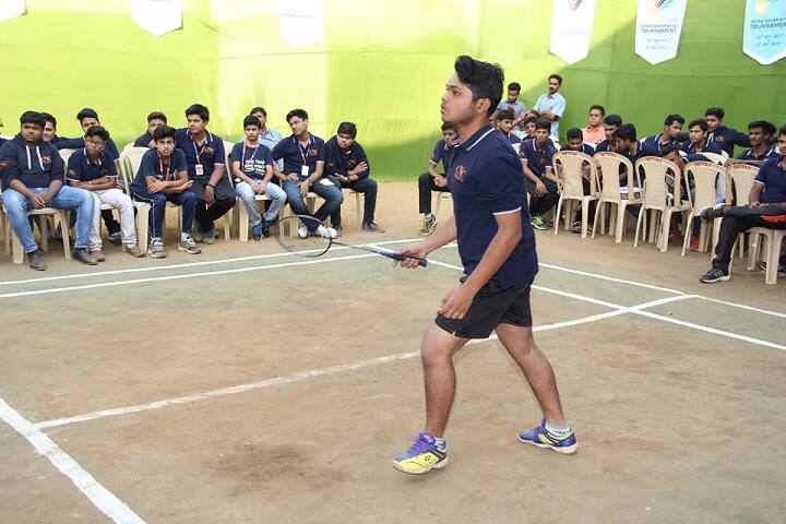 sports